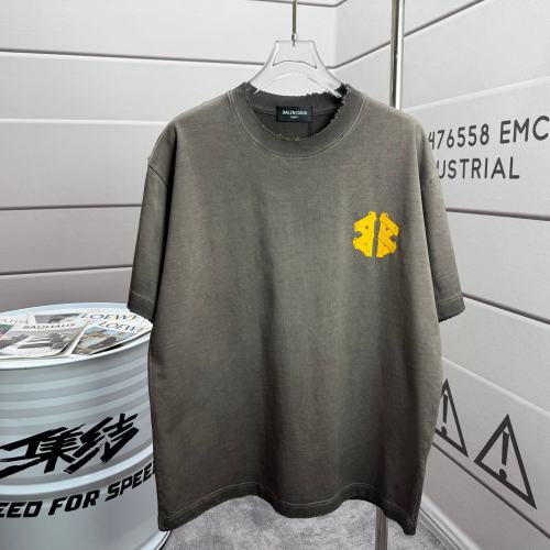 Balenciaga 2026ss New T Shirt Size S-XXL