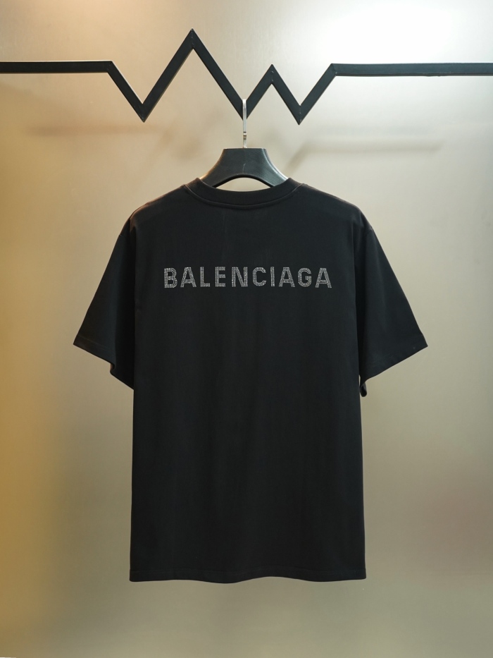 Balenciaga 2026ss New T Shirt Size S-XL