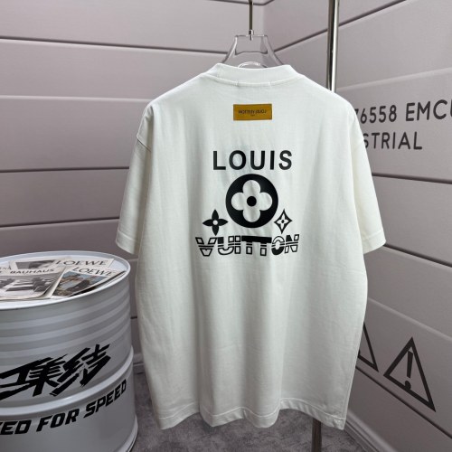 Louis Vuitton 2026ss New T Shirt Size S-XXL