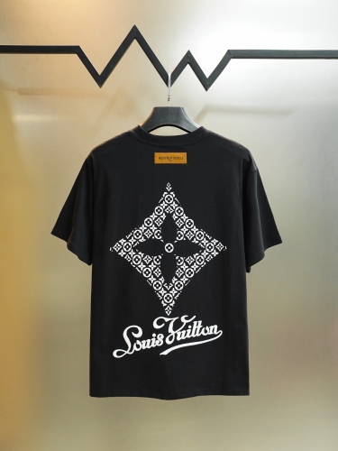 Louis Vuitton 2026ss New T Shirt Size S-XL