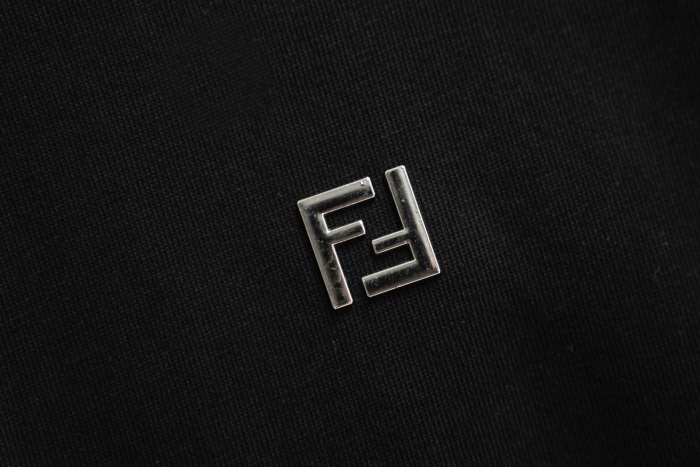 Fendi 2026ss New T Shirt Size S-XL