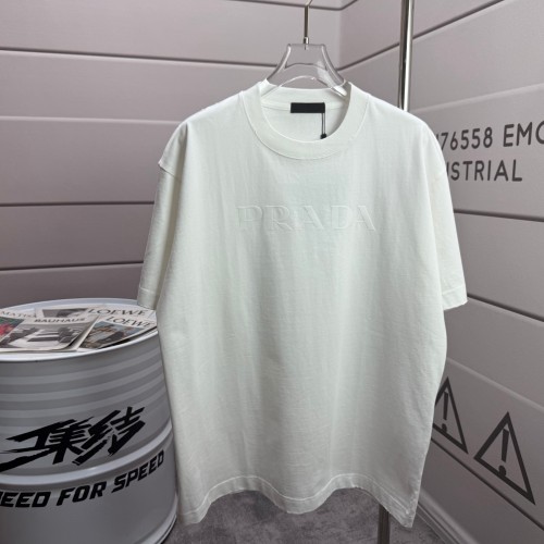 Prada 2026ss New T Shirt Size S-XXL