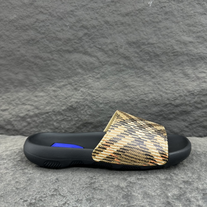 Burberry 2026ss Dive Sandals Slippers Size 38-46