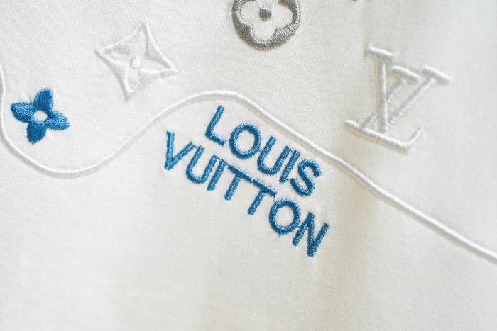 Louis Vuitton 2026ss New T Shirt Size S-XL