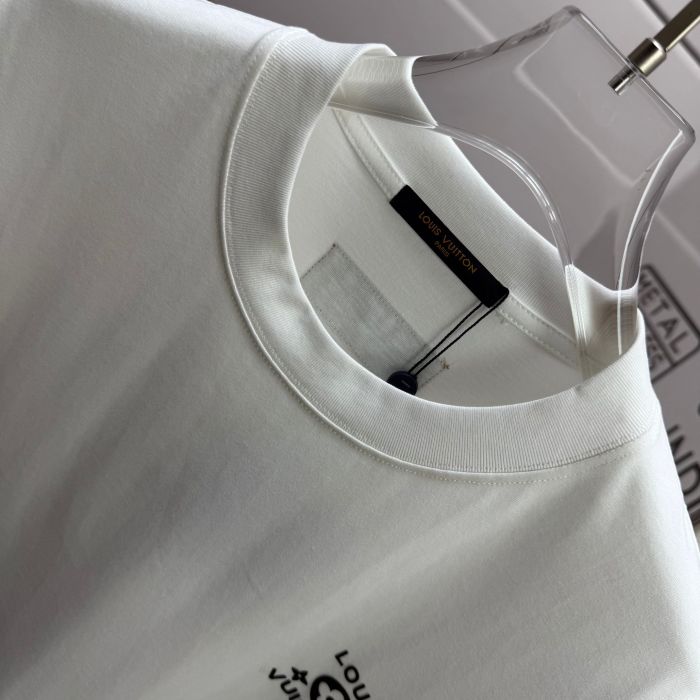 Louis Vuitton 2026ss New T Shirt Size S-XXL