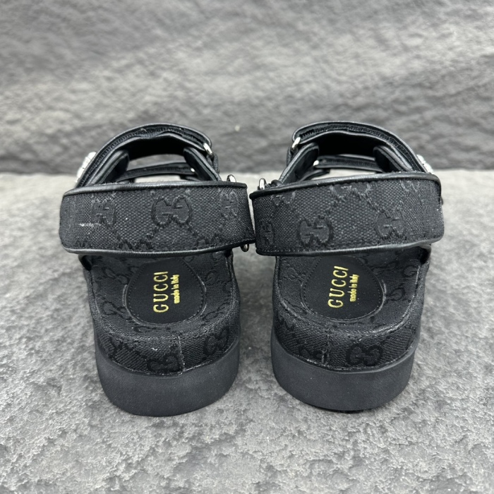 Gucci 2026ss GG Women Sandals Slippers Size 36-41
