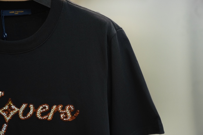 Louis Vuitton 2026ss New T Shirt Size S-XL