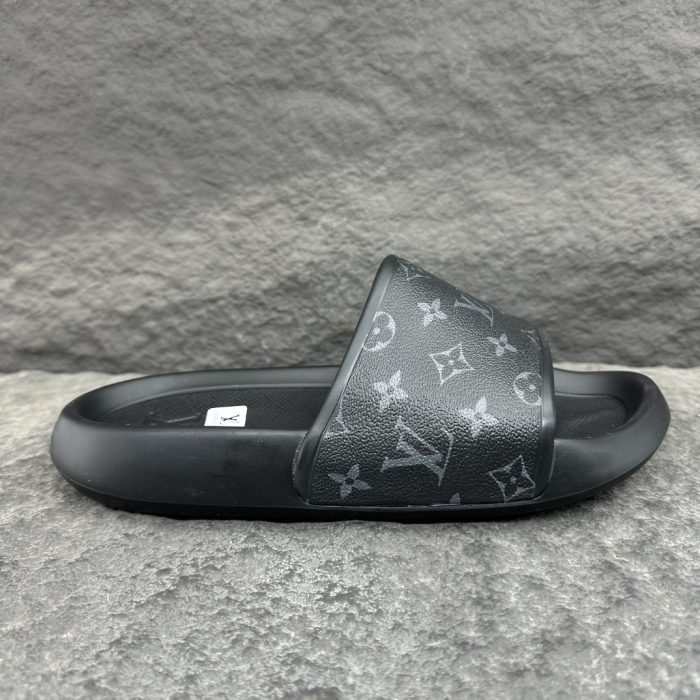 Louis Vuitton 2026ss WATERFRONT Sandals Slippers Size 36-46