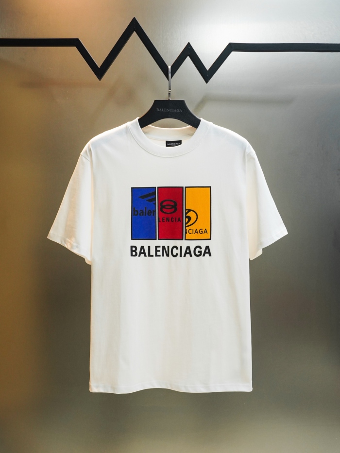 Balenciaga 2026ss New T Shirt Size S-XL