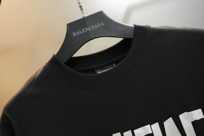 Balenciaga 2026ss New T Shirt Size S-XL