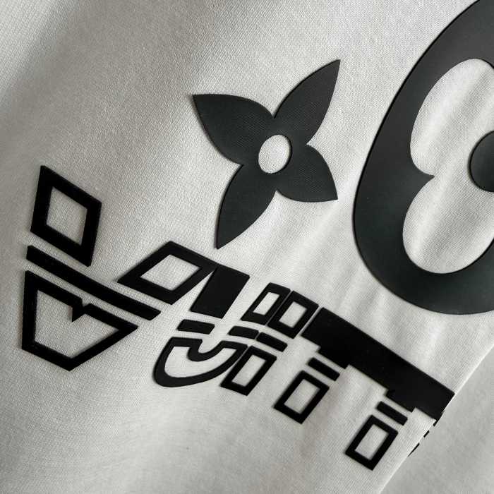 Louis Vuitton 2026ss New T Shirt Size S-XXL
