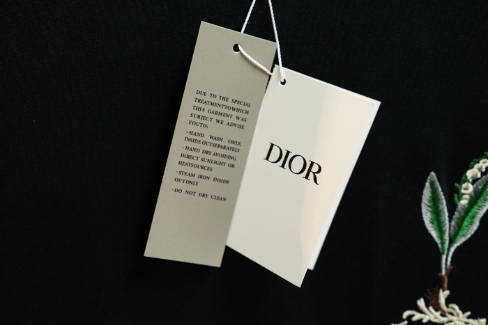 Dior 2026ss New T Shirt Size S-XL