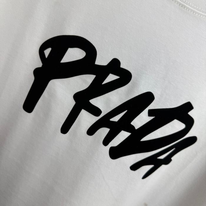 Prada 2026ss New T Shirt Size S-XXL