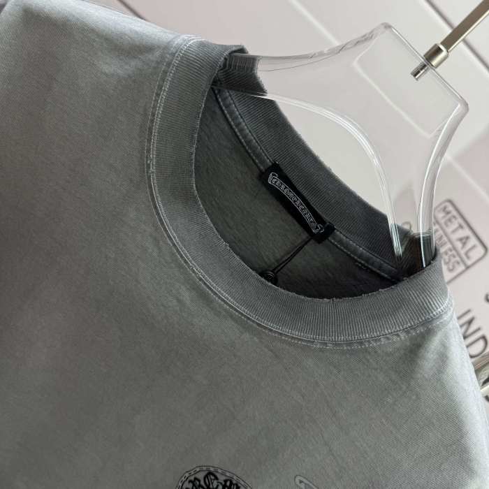 Chrome Hearts 2026ss New T Shirt Size S-XXL