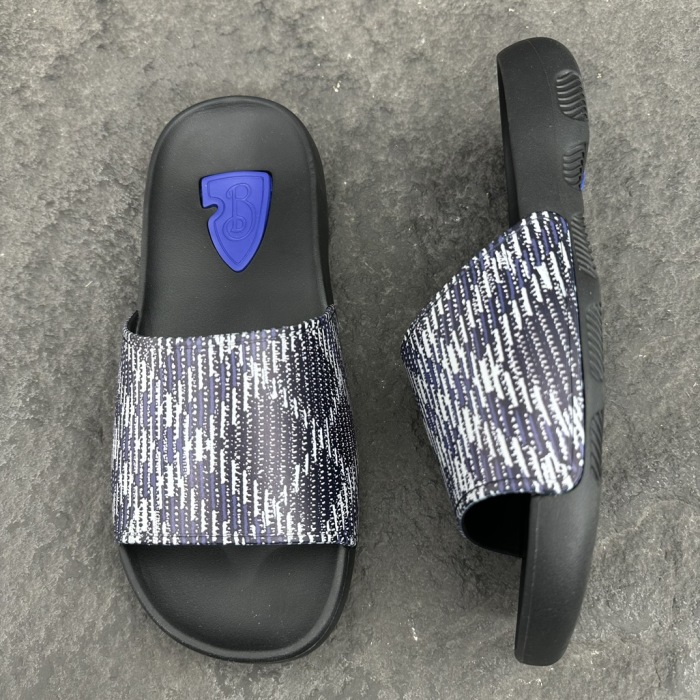Burberry 2026ss Dive Sandals Slippers Size 38-46