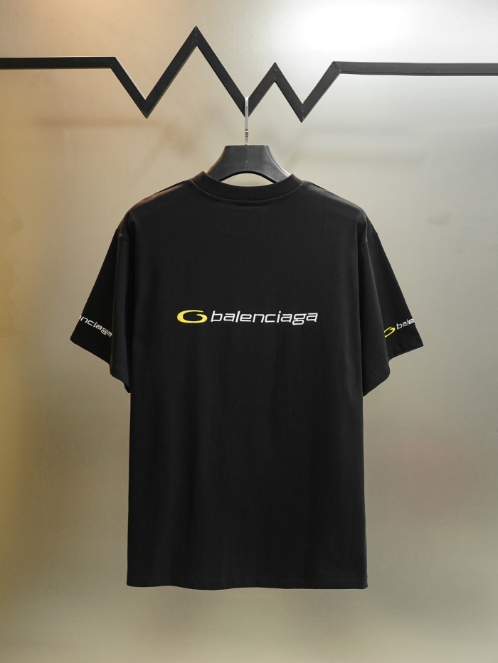 Balenciaga 2026ss New T Shirt Size S-XL