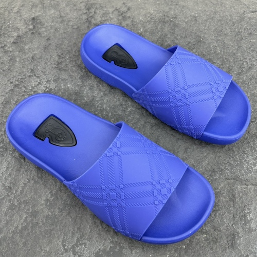 Burberry 2026ss Dive Sandals Slippers Size 38-46