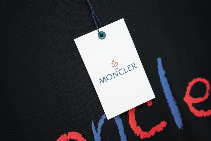 Moncler 2026ss New T Shirt Size S-XL