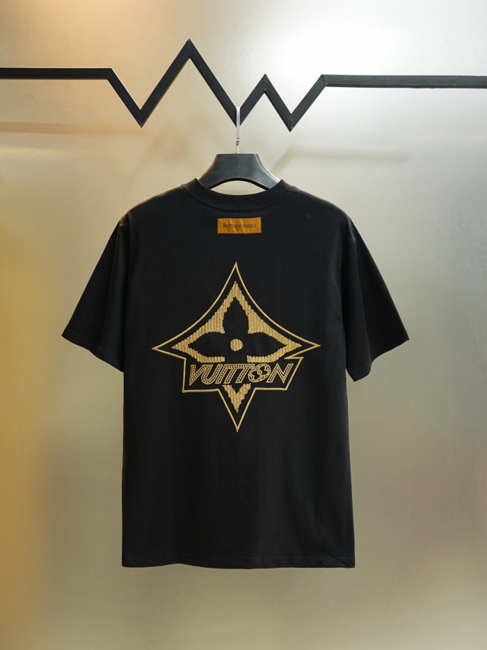 Louis Vuitton 2026ss New T Shirt Size S-XL