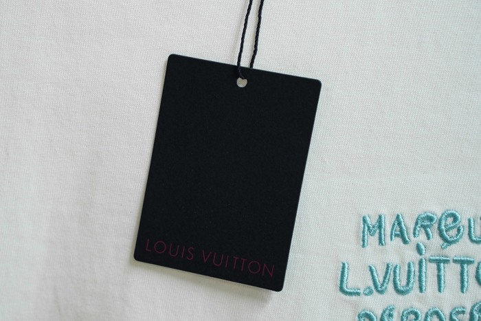 Louis Vuitton 2026ss New T Shirt Size S-XL