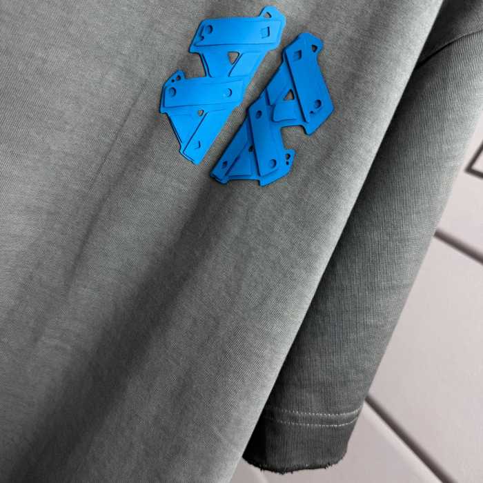 Balenciaga 2026ss New T Shirt Size S-XXL