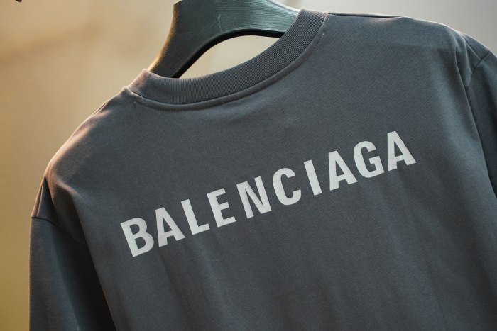 Balenciaga 2026ss New T Shirt Size S-XL