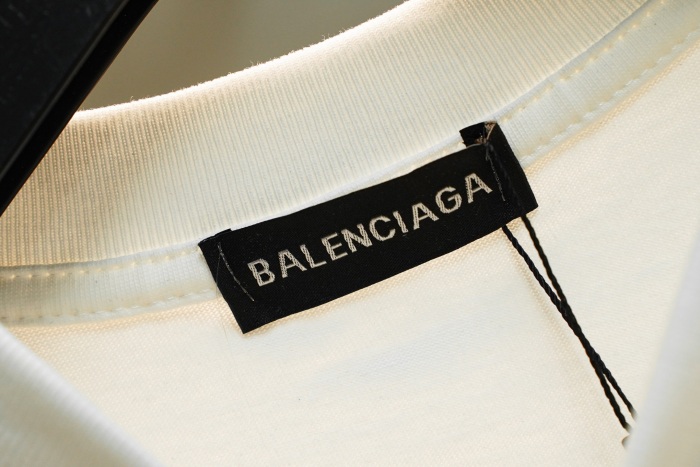 Balenciaga 2026ss New T Shirt Size S-XL