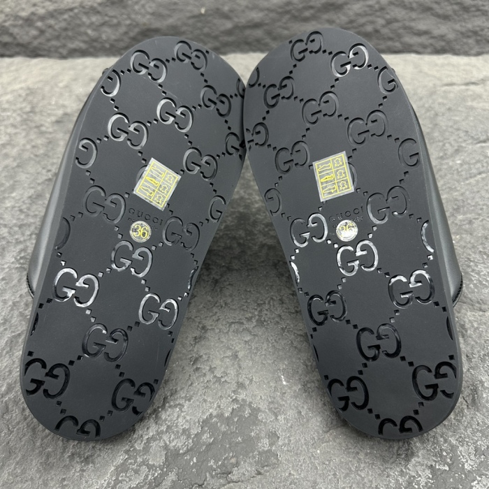 Gucci 2026ss GG Women Sandals Slippers Size 36-42