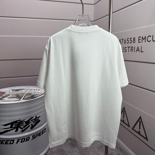 Balenciaga 2026ss New T Shirt Size S-XXL