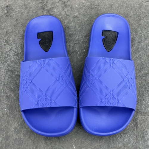 Burberry 2026ss Dive Sandals Slippers Size 38-46