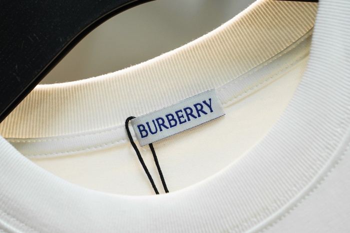 Burberry 2026ss New T Shirt Size S-XL