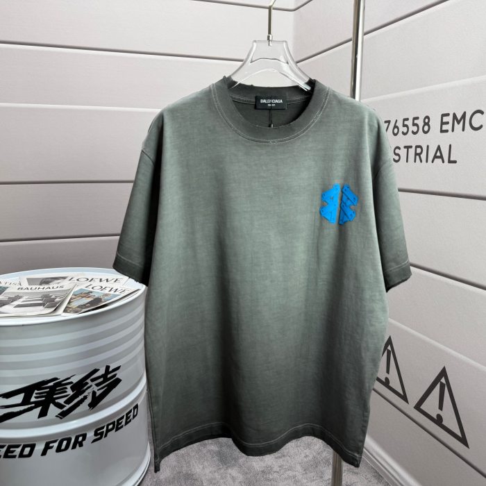 Balenciaga 2026ss New T Shirt Size S-XXL