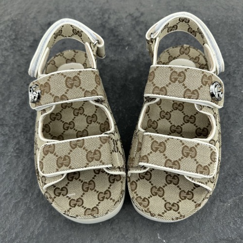 Gucci 2026ss GG Women Sandals Slippers Size 36-41