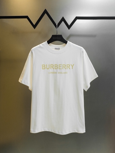 Burberry 2026ss New T Shirt Size S-XL