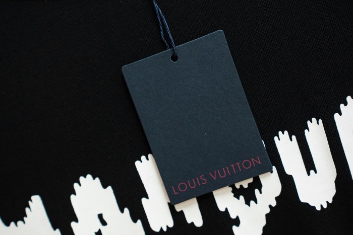 Louis Vuitton 2026ss New T Shirt Size S-XL