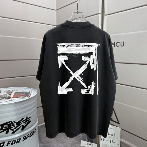 OFF White 2026ss New T Shirt Size S-XXL