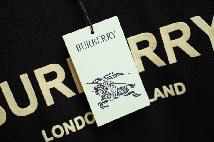 Burberry 2026ss New T Shirt Size S-XL