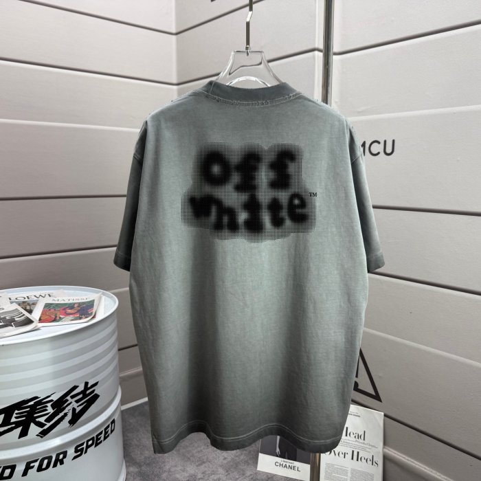 OFF White 2026ss New T Shirt Size S-XXL