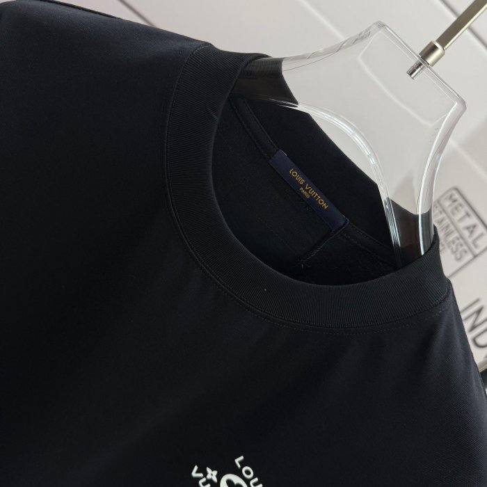 Louis Vuitton 2026ss New T Shirt Size S-XXL