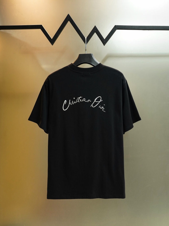Dior 2026ss New T Shirt Size S-XL
