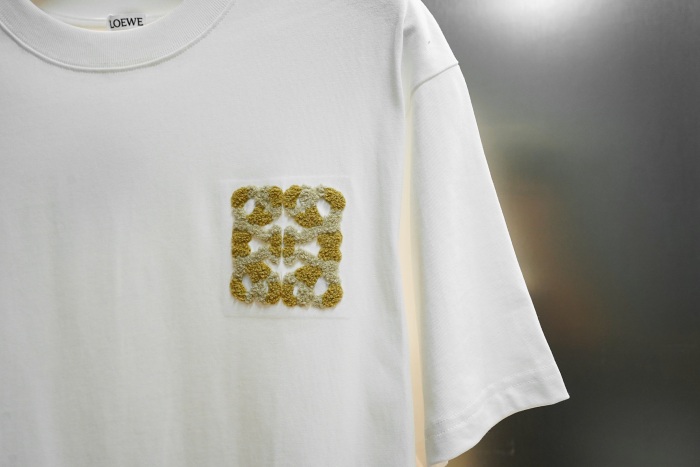 Loewe 2026ss New T Shirt Size S-XL