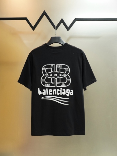 Balenciaga 2026ss New T Shirt Size S-XL
