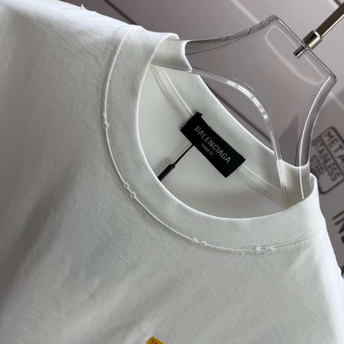 Balenciaga 2026ss New T Shirt Size S-XXL