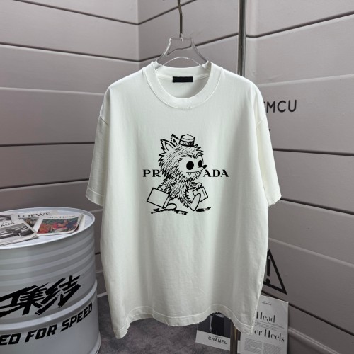 Prada 2026ss New T Shirt Size S-XXL