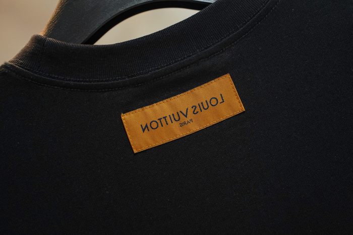Louis Vuitton 2026ss New T Shirt Size S-XL