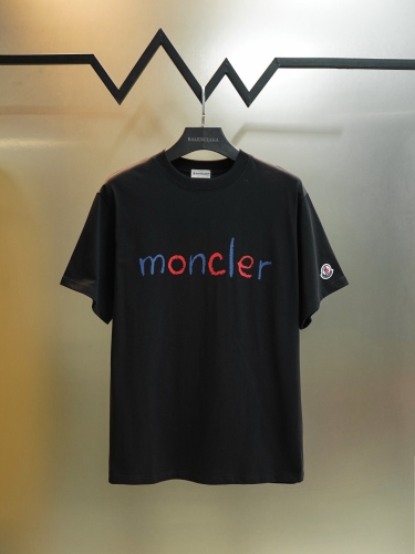 Moncler 2026ss New T Shirt Size S-XL