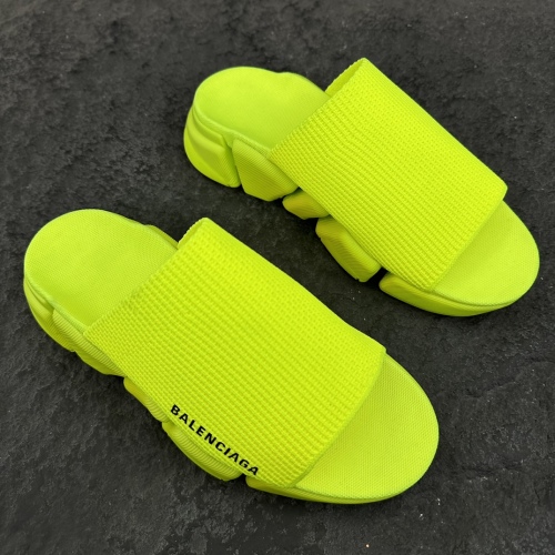 Balenciaga 2026ss Speed 2.0 Sandals Slippers Size 36-46
