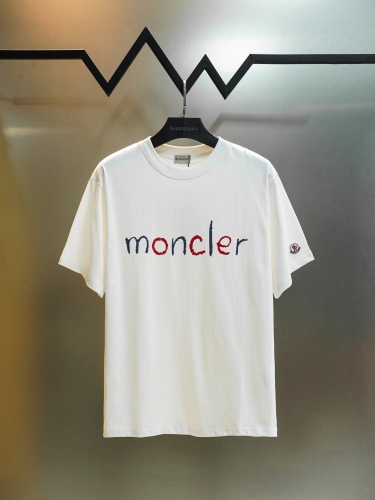 Moncler 2026ss New T Shirt Size S-XL