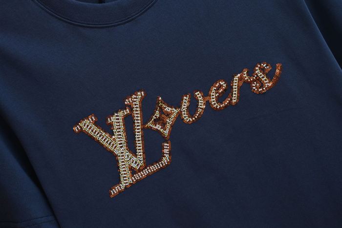 Louis Vuitton 2026ss New T Shirt Size S-XL