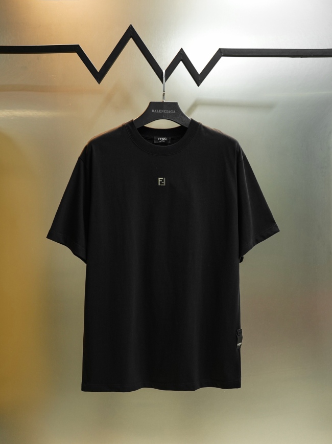 Fendi 2026ss New T Shirt Size S-XL